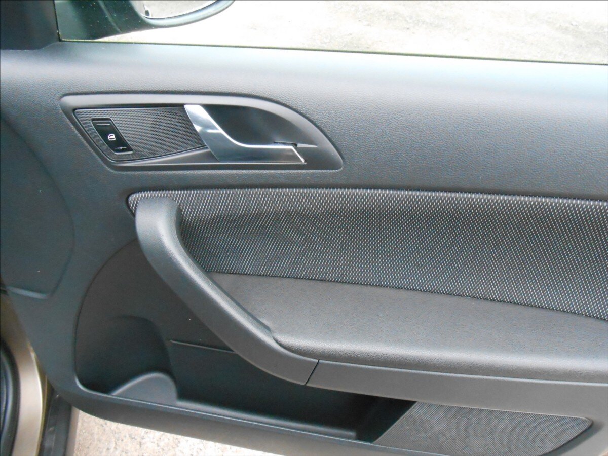 Škoda Yeti Kombi 1,2 l 77 kw