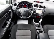 KIA Ceed Kombi 1,6 l 99 kw