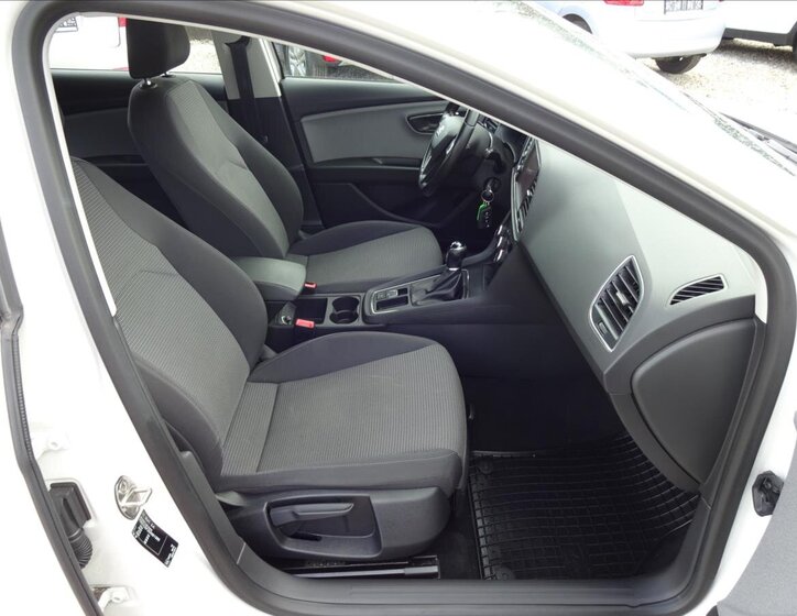 Seat Leon Kombi 1,6 l 85 kw