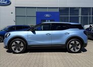 Ford Explorer SUV / Terénní 0,0 0