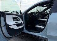 Mercedes-Benz CLA Sedan / Limuzína 1,5 l 120 kw