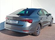 Škoda Octavia Sedan 2,0 l 110 kw