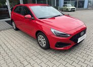 Hyundai i30 Hatchback 1,5 l 71 kw