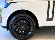 Land Rover Range Rover SUV 4,4 l 390 kw