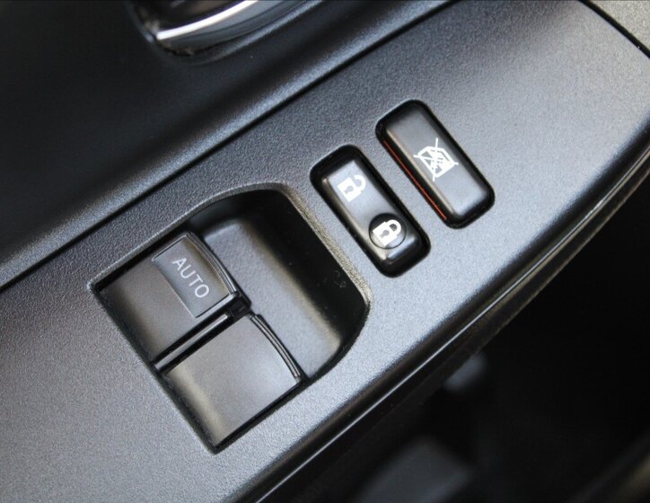 Toyota Yaris Hatchback 1,3 l 73 kw