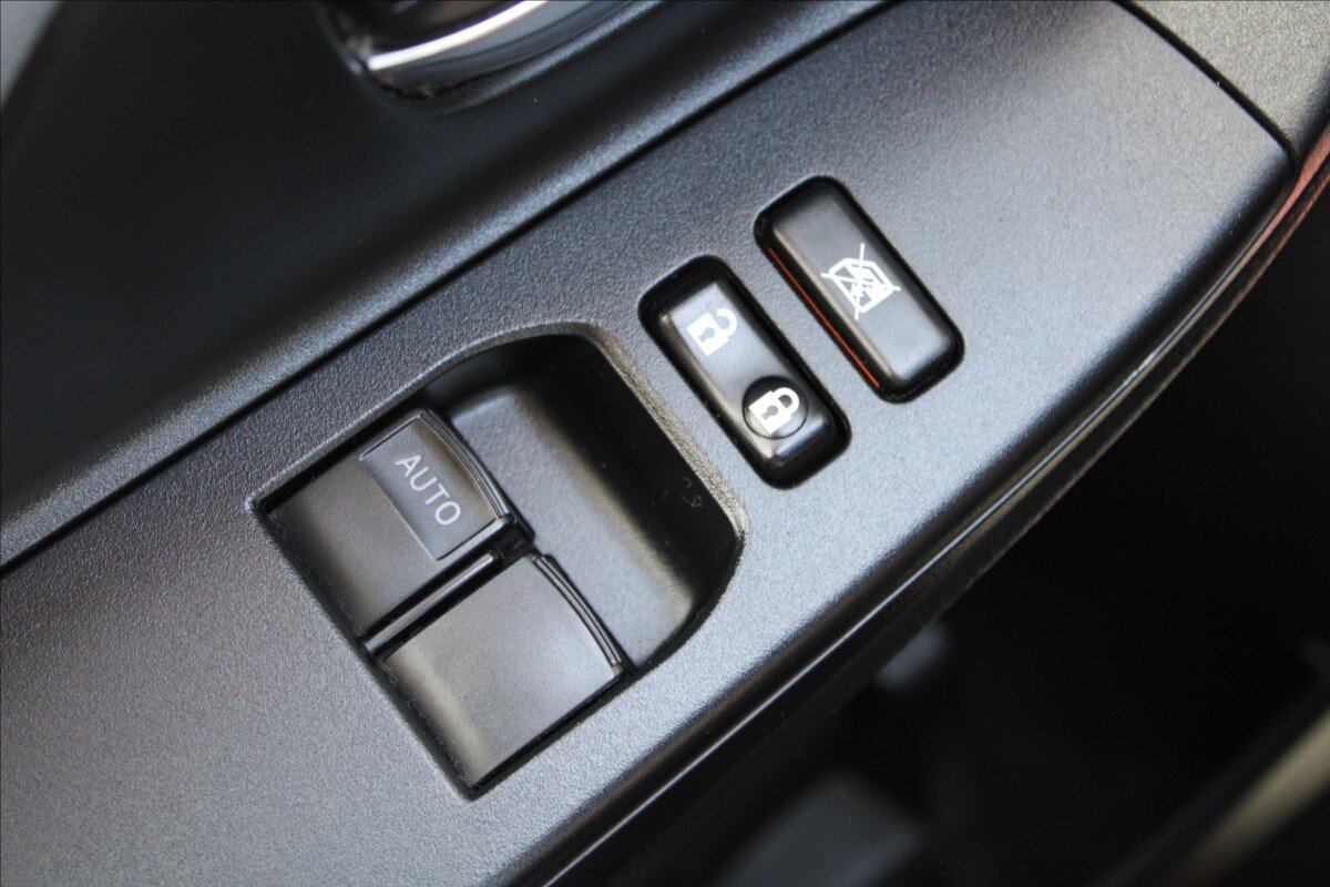 Toyota Yaris Hatchback 1,3 l 73 kw