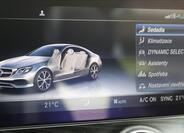 Mercedes-Benz Třídy E 33