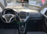 Hyundai ix20 MPV 1,6 l 92 kw
