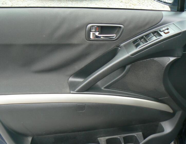 Toyota Corolla Verso 9