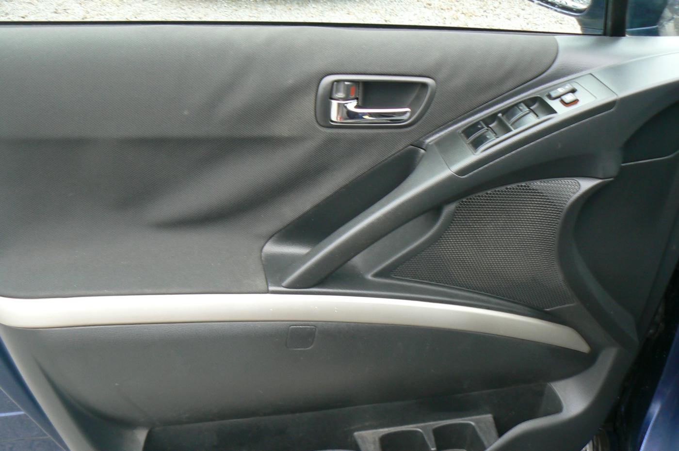 Toyota Corolla Verso