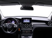 Mercedes-Benz GLC 30