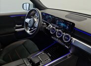 Mercedes-Benz GLB SUV 1,3 l 120 kw