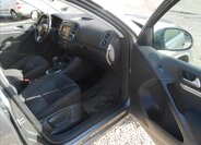 Volkswagen Tiguan Kombi 2,0 l 103 kw