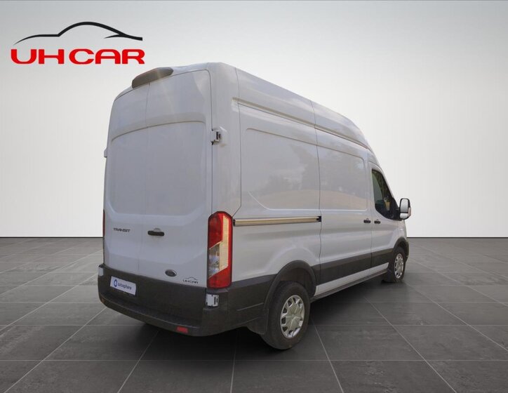 Ford Transit Skříň 2,0 l 96 kw
