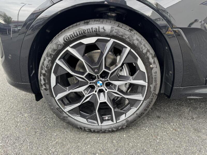 BMW X7 SUV 3,0 l 250 kw