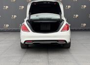 Mercedes-Benz Třídy S 9