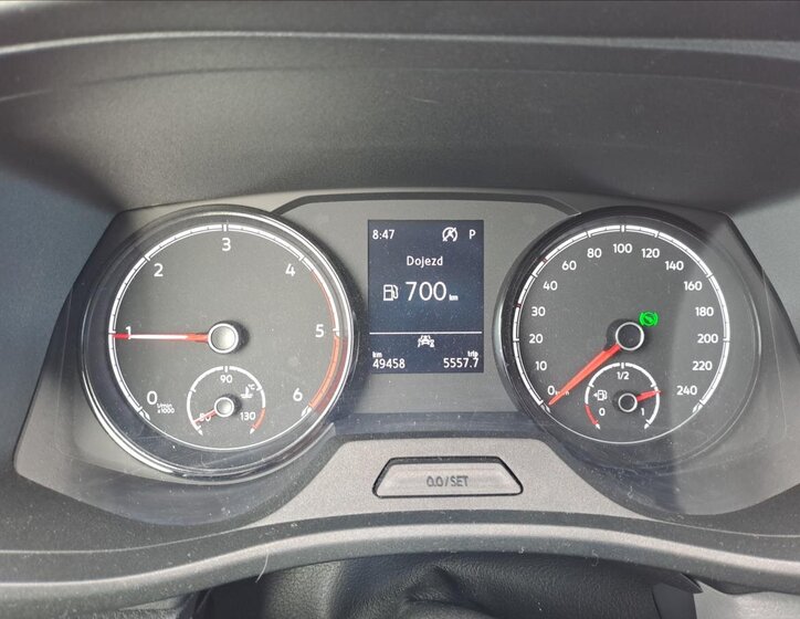 Volkswagen Caravelle 14