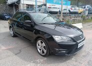 Seat Toledo Sedan / Limuzína 1,2 l 77 kw
