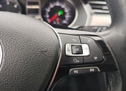 Volkswagen Passat Sedan 2,0 l 140 kw