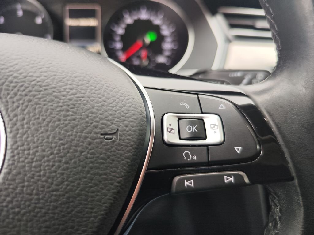 Volkswagen Passat Sedan 2,0 l 140 kw