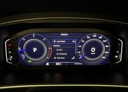 Volkswagen Tiguan Allspace SUV / Terénní 2,0 l 147 kw