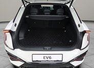 KIA EV6 Liftback 0,0 239 kw