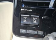 Lexus LM 350h VAN / Minibus 2,5 l 140 kw