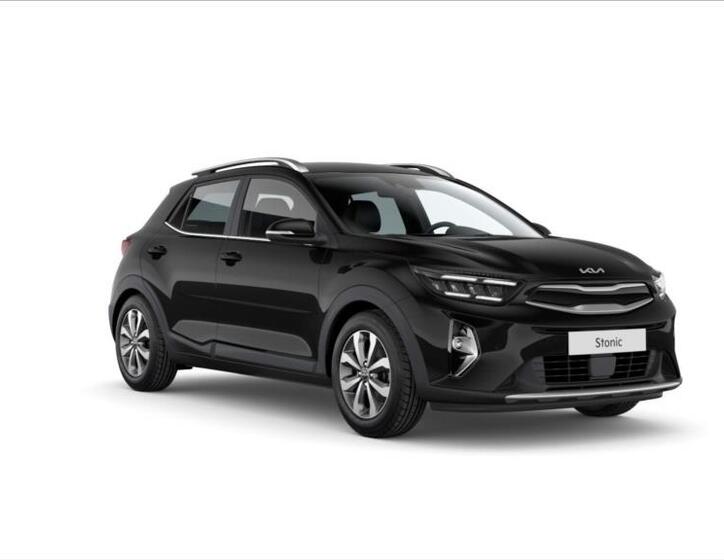KIA Stonic 1