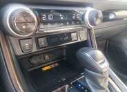 Toyota RAV4 SUV / Terénní 2,5 l 131 kw