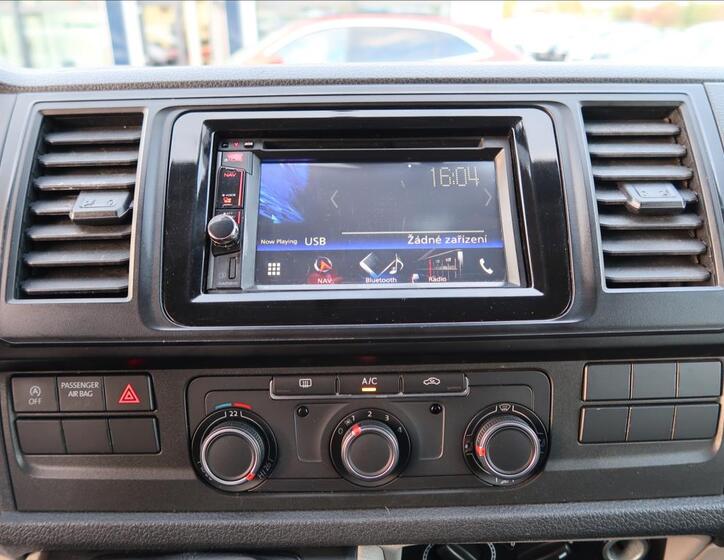 Volkswagen Transporter 14