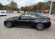 BMW M2 Kupé 3,0 l 302 kw