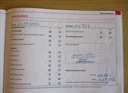 Škoda Octavia Kombi 1,4 l 90 kw