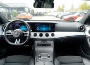 Mercedes-Benz Třídy E Sedan 2,0 l 145 kw