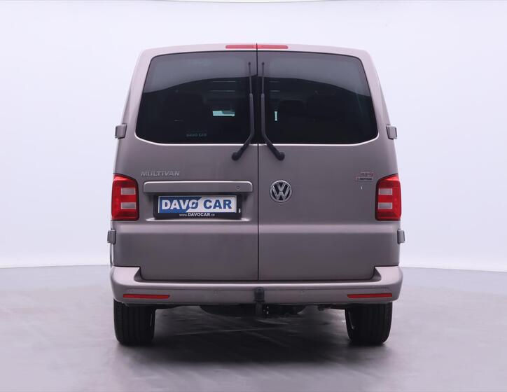 Volkswagen Multivan 6