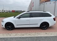 Škoda Octavia Kombi 1,6 l 85 kw