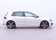 Volkswagen Golf Hatchback 2,0 l 221 kw