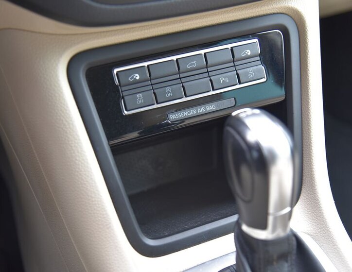 Volkswagen Sharan 45