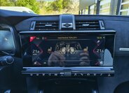 DS Automobiles DS7 Crossback SUV / Terénní 2,0 l 130 kw