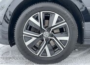 Volkswagen Touran MPV 1,5 l 110 kw