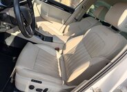 Škoda Superb Kombi 2,0 l 140 kw