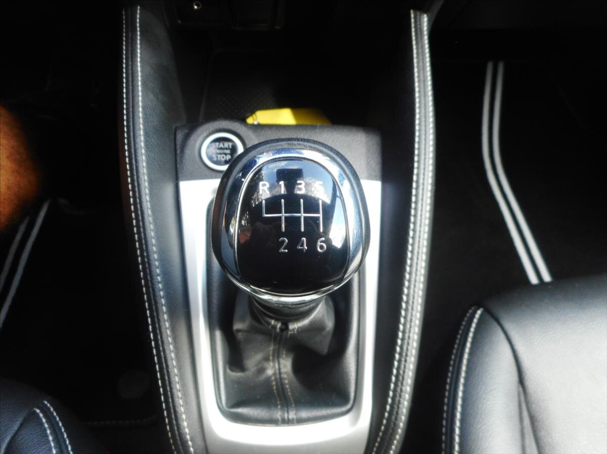 Nissan Micra Hatchback 999,0 86 kw