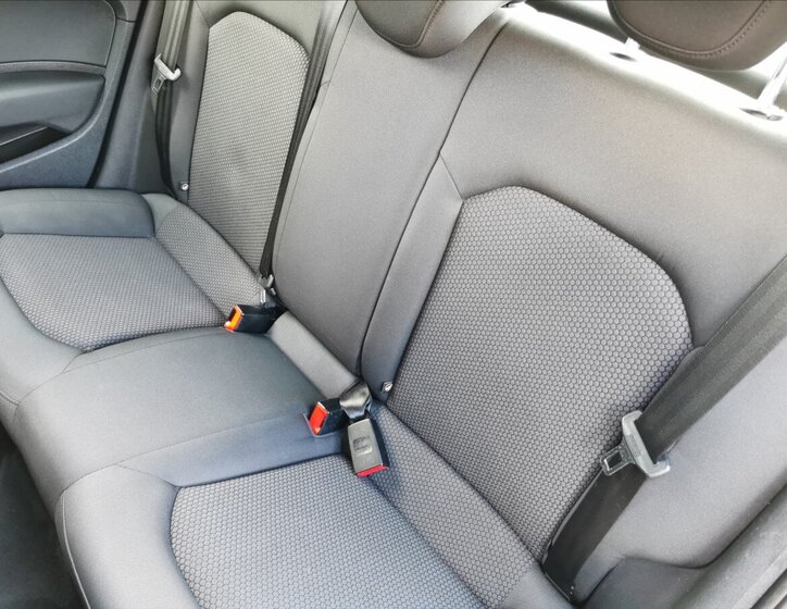 Audi A1 Hatchback 1,2 l 63 kw