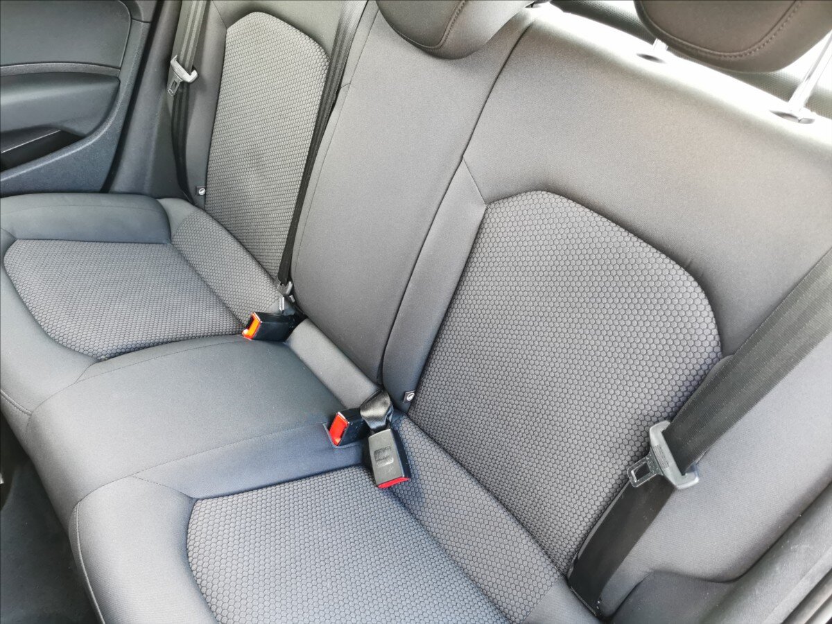 Audi A1 Hatchback 1,2 l 63 kw