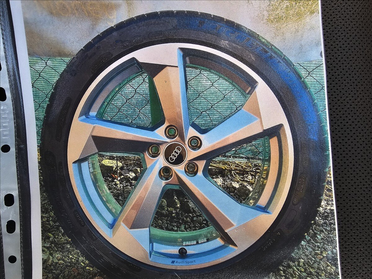 Audi A6 Allroad Kombi 3,0 l 250 kw