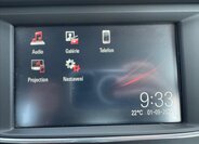 Opel Crossland SUV / Terénní 1,2 l 81 kw