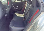 Mercedes-Benz CLA 23