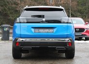 Peugeot 3008 SUV 1,5 l 96 kw