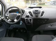 Ford Transit Custom Kombi 2,2 l 74 kw