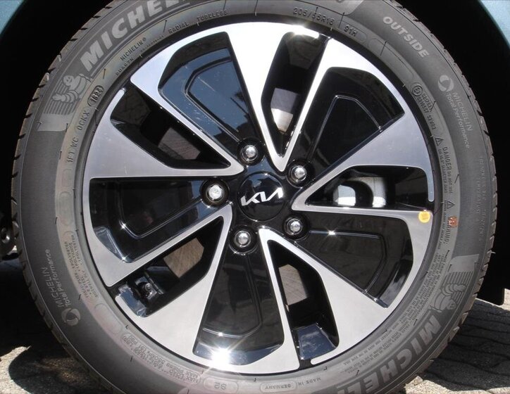 KIA Ceed Kombi 1,5 l 103 kw