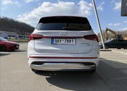 Hyundai Santa Fe SUV / Terénní 2,2 l 142 kw
